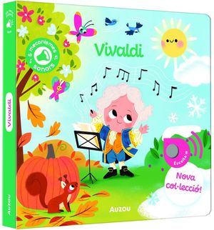 VIVALDI