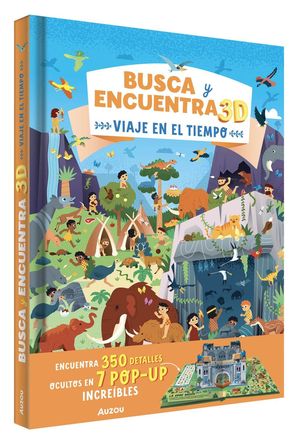 VIAJE EN EL TIEMPO