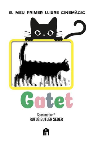 GATET