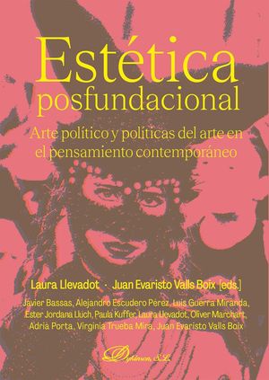 EST�TICA POSFUNDACIONAL