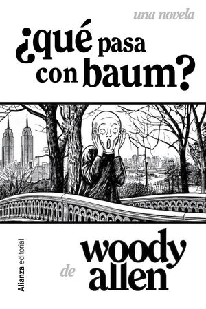 QU PASA CON BAUM?