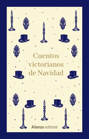 CUENTOS VICTORIANOS DE NAVIDAD