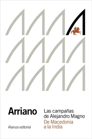 LAS CAMPAAS DE ALEJANDRO MAGNO