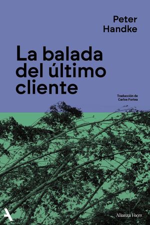 LA BALADA DEL �LTIMO CLIENTE