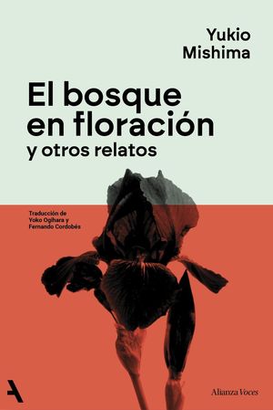 EL BOSQUE EN FLORACI�N Y OTROS RELATOS