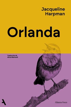 ORLANDA