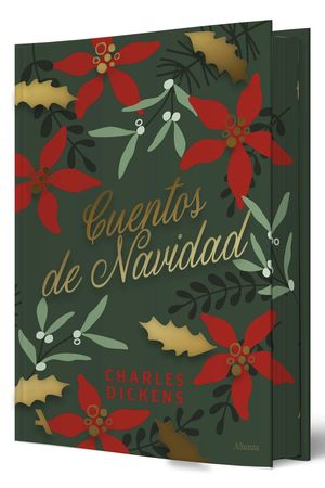 CUENTOS DE NAVIDAD