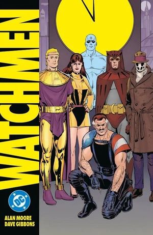 WATCHMEN