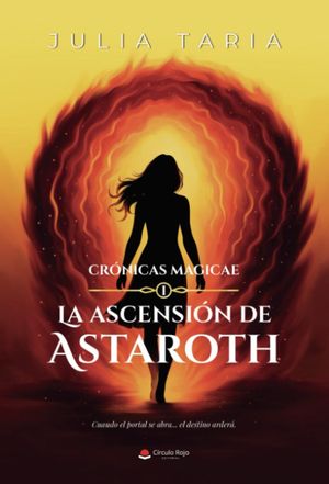 CR�NICAS MAGICAE 1 LA ASCENSI�N DE ASTAROTH