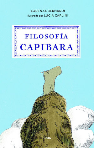 FILOSOF�A CAPIBARA