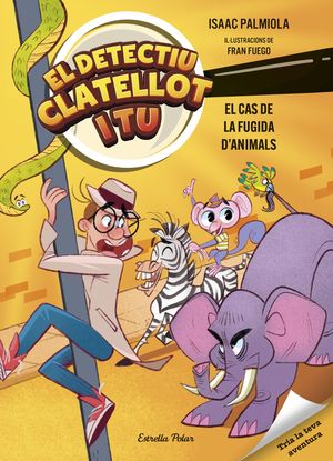 EL CAS DE LA FUGIDA D'ANIMALS