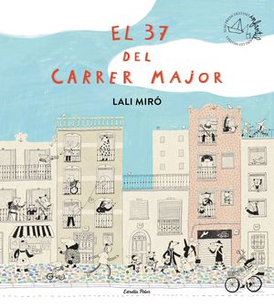 EL 37 DEL CARRER MAJOR