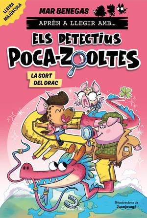 LA SORT DEL DRAC