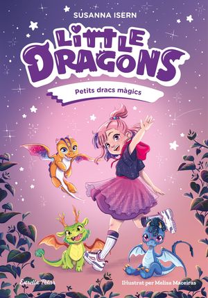 PETITS DRACS MGICS