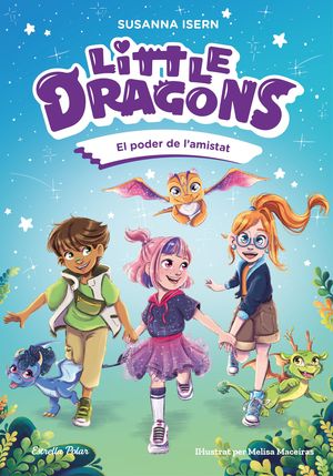 EL PODER DE L'AMISTAT