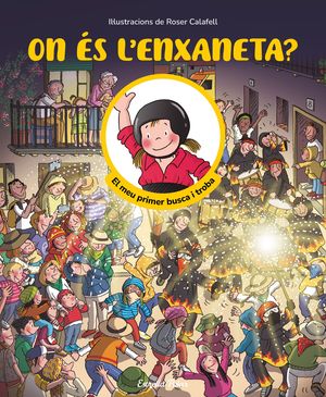 ON S L'ENXANETA?
