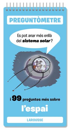 ES POT ANAR MS ENLL DEL SISTEMA SOLAR