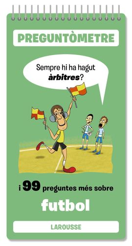 SEMPRE HI HA HAGUT RBITRES