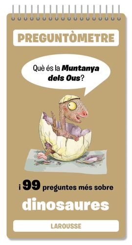 QU S LA MUNTANYA DELS OUS