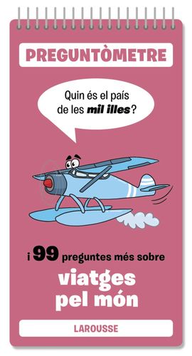 QUIN S EL PAS DE LES MIL ILLES