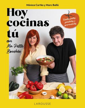 HOY COCINAS T� CON MA PETITE BOUCH�E