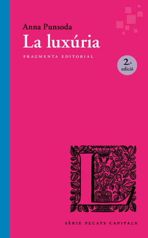LA LUXRIA