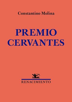 PREMIO CERVANTES