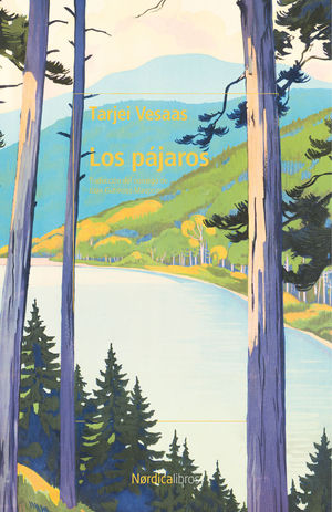 LOS PJAROS