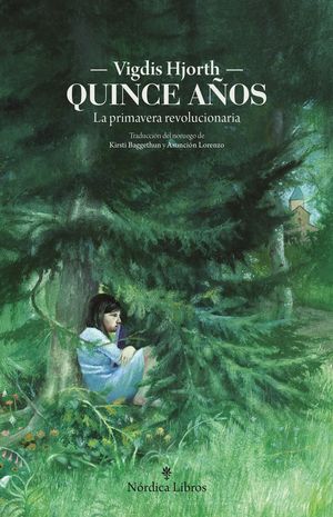 QUINCE AOS