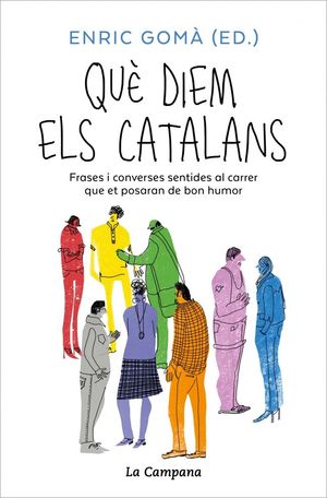 QU DIEM ELS CATALANS