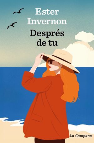 DESPR�S DE TU