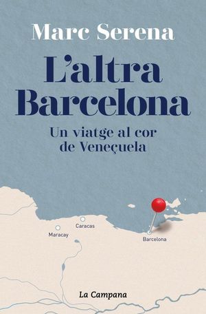 L'ALTRA BARCELONA