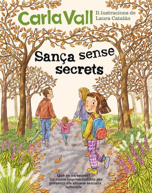 SAN�A SENSE SECRETS