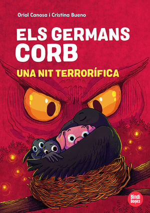 UNA NIT TERROR�FICA