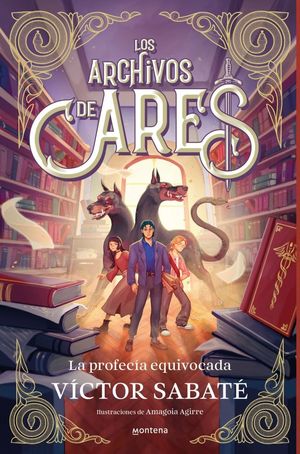 LA PROFECA EQUIVOCADA