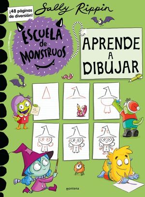 APRENDE A DIBUJAR