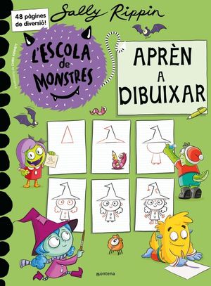 APRN A DIBUIXAR