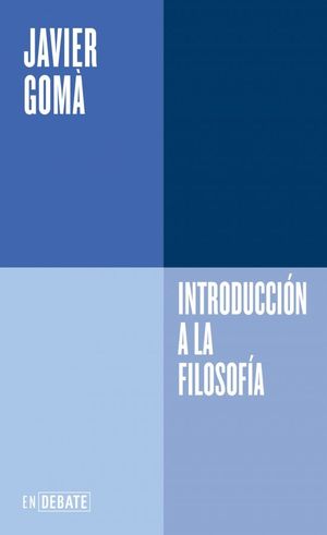 INTRODUCCI�N A LA FILOSOF�A