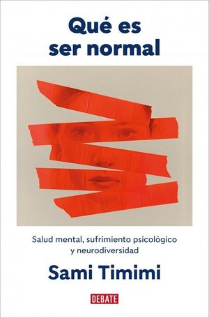 QU� ES SER NORMAL