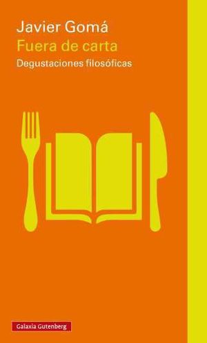 FUERA DE CARTA