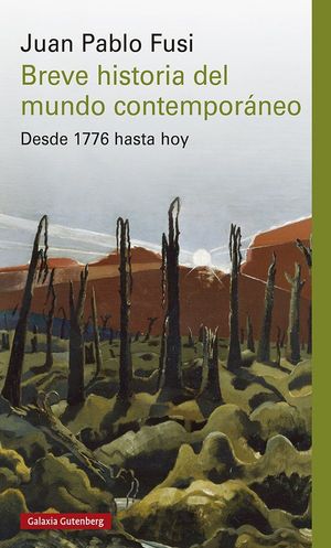 BREVE HISTORIA DEL MUNDO CONTEMPOR�NEO