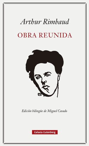OBRA REUNIDA