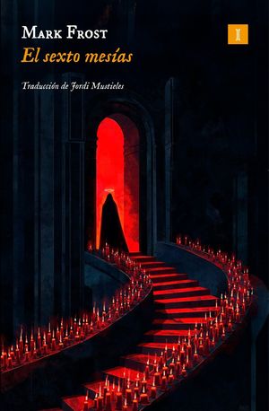 EL SEXTO MES�AS