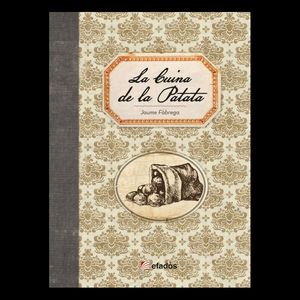 LA CUINA DE LA PATATA
