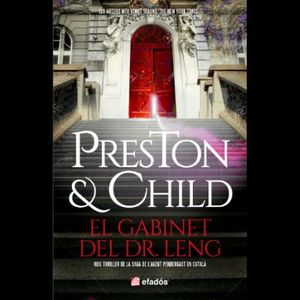 EL GABINET DEL DR. LENG