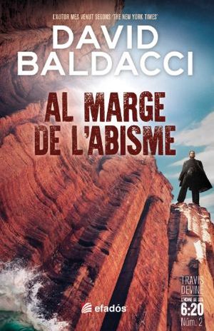 AL MARGE DE L'ABISME