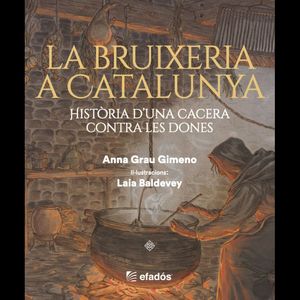 LA BRUIXERIA A CATALUNYA