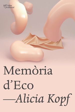 MEM�RIA D'ECO