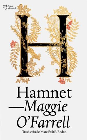 HAMNET (EDICI DE LUXE)