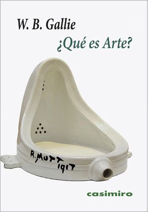 �QU� ES ARTE?